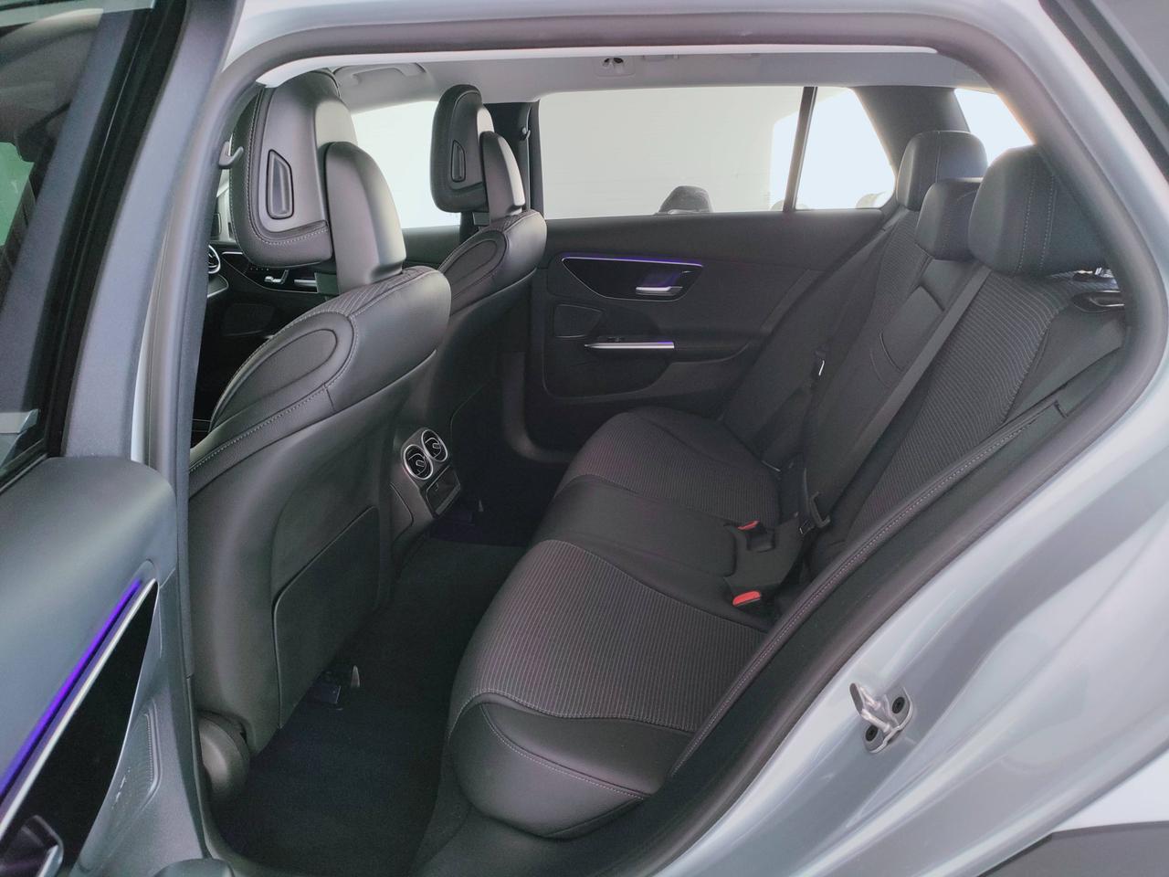 Mercedes-Benz Classe C-S206 SW All-Terrain - C SW All-Terrain 220 d mhev Advanced Plus 4matic 197cv auto