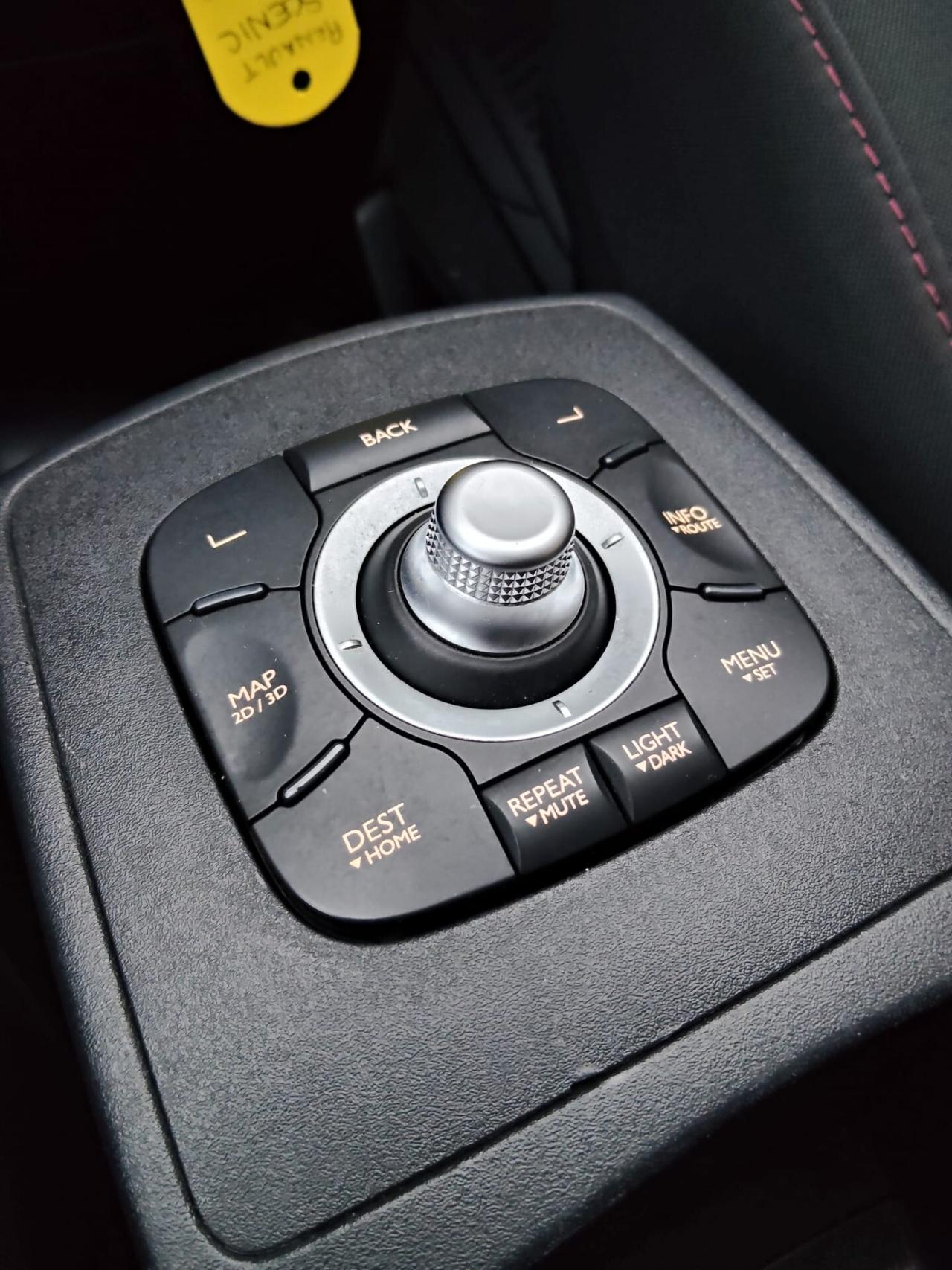 Renault Scenic XMod 1.5 dCi 110CV Wave