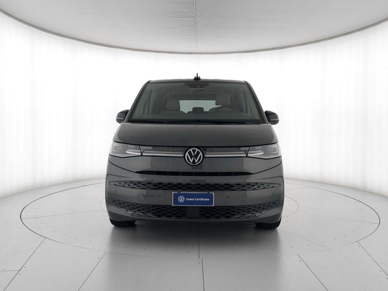 Volkswagen T7 Multivan 2.0 tdi style 150cv dsg 7p.ti
