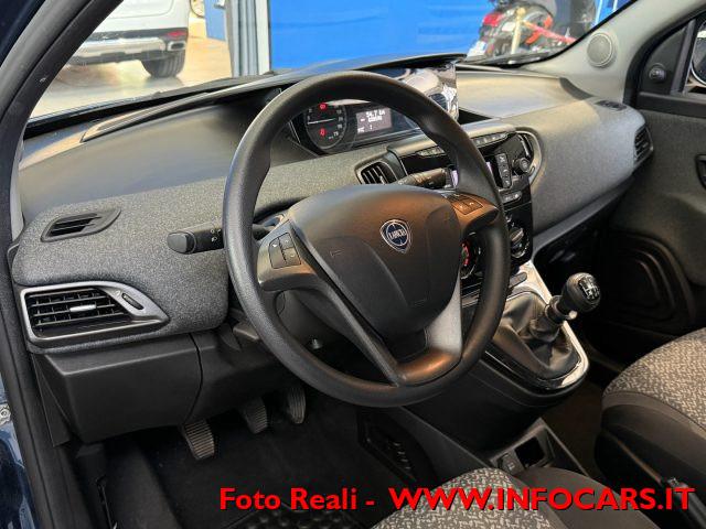 LANCIA Ypsilon Hybrid 1.0 FireFly 70 cv - PROMO