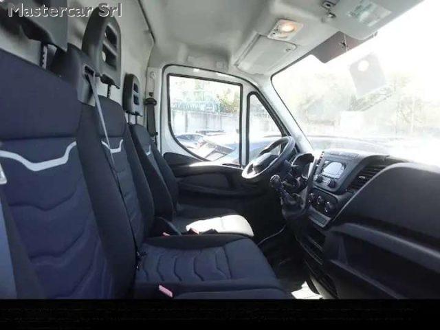 IVECO Daily IVECO DAILY 35S12 V 3520 H2 FP - GD371BF