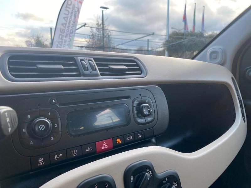 Fiat Panda 1.2 Easy 69cv E6