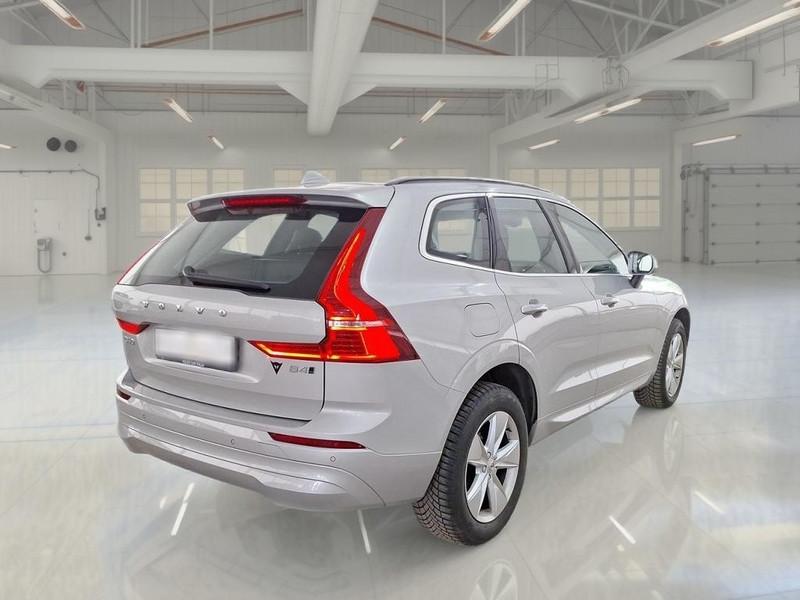 VOLVO XC60 B4 D AWD automatico Core