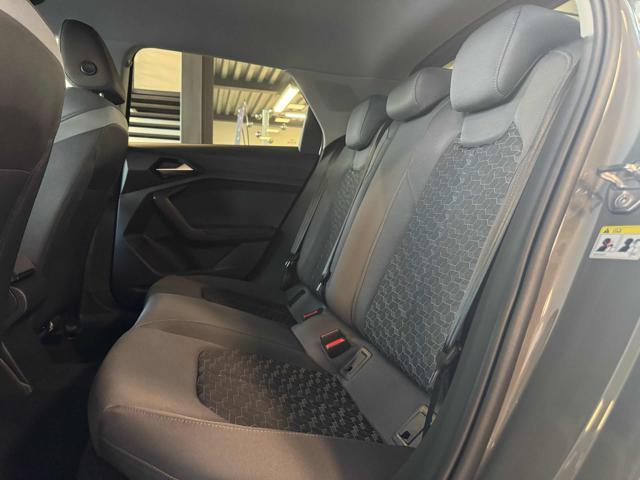 AUDI A1 allstreet 30 TFSI Business
