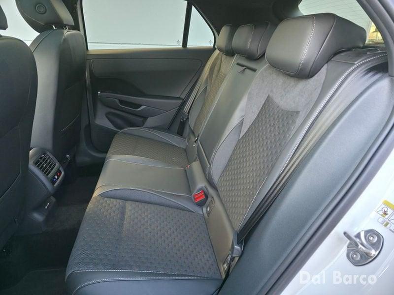 Volkswagen T-Roc 1.5 eTSI 110kW ACT R-Line DSG
