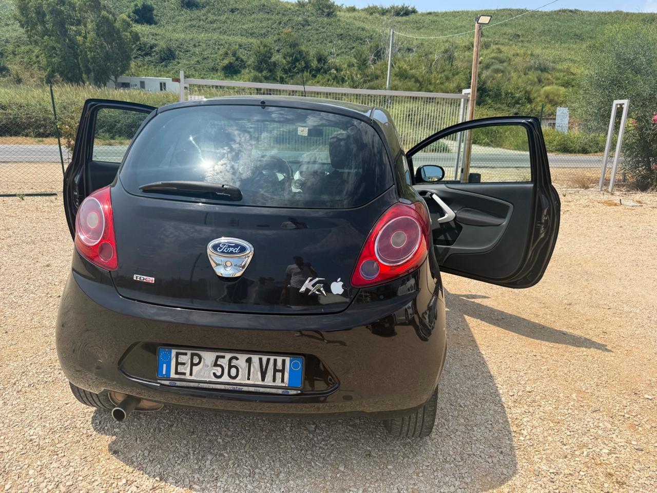 Ford Ka 1.3 75 CV Neopatentati 2.990 PERMUTE