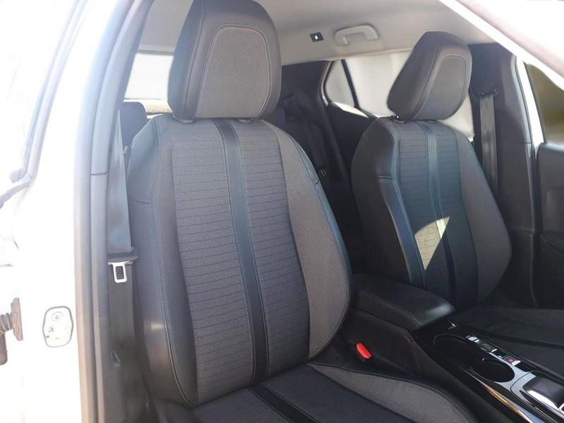 PEUGEOT 2008 BlueHDi 130 EAT8 Allure Pack S/S aut.