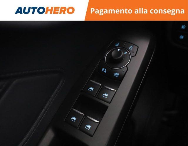 FORD Focus 1.0 EcoBoost Hybrid 125 CV 5p. Active X