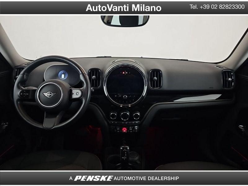 MINI Countryman Mini Countryman 2.0 Cooper D Essential auto
