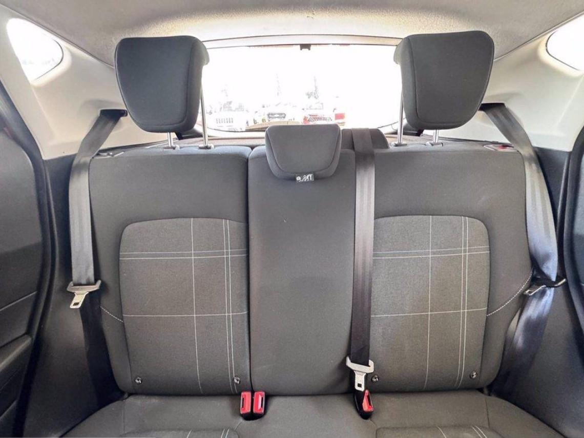 FORD Fiesta 5p 1 1 connect ses 75cv