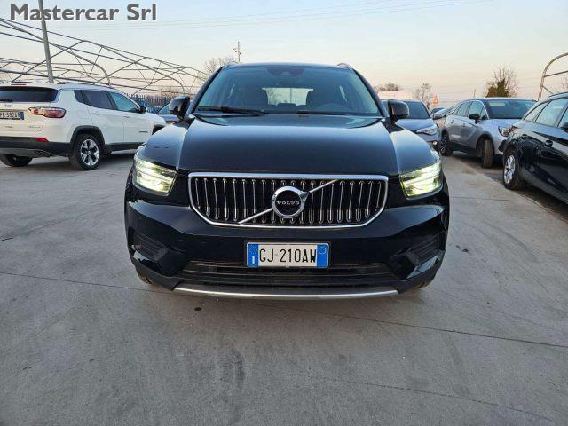 VOLVO XC40 1.5 t5 phev Inscription Expression auto - GJ210AW