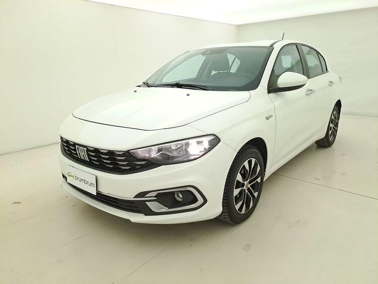 Fiat Tipo Hybrid City Life DCT - 5 porte BR600827 1.5 Mild Hybrid 131CV