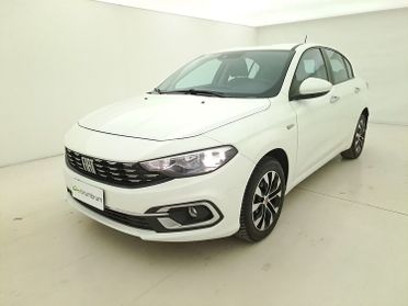 Fiat Tipo Hybrid City Life DCT - 5 porte BR600827 1.5 Mild Hybrid 131CV