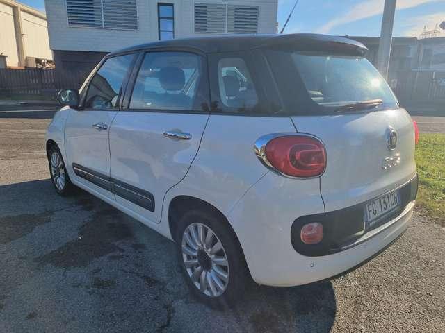 Fiat 500L 500L 2012 1.3 mjt Lounge 85cv