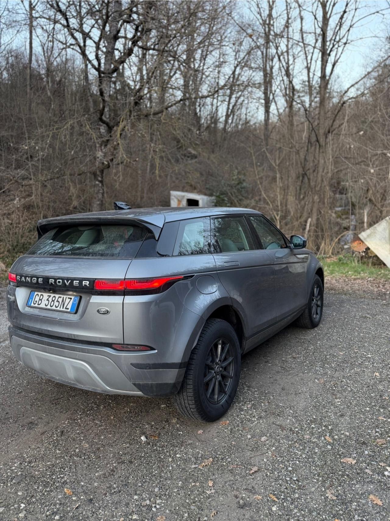 Range Rover Evoque 2.0D I4-L 150 CV S