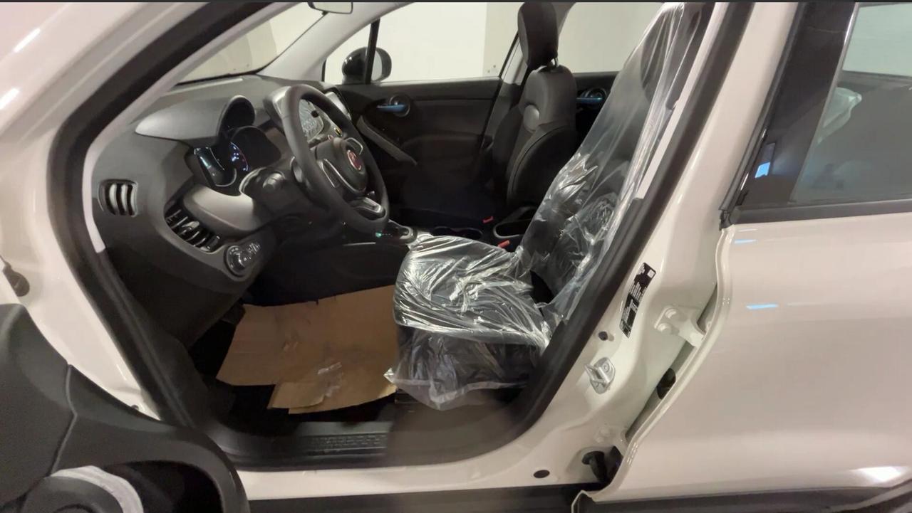 Fiat 500X 1.5 T4 Hybrid 130 CV DCT Dolcevita-KM O