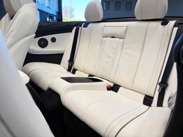 Bmw 440 440i xDrive Cabrio Msport