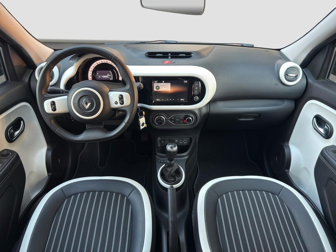 Renault Twingo 1.0 sce Intens 65cv