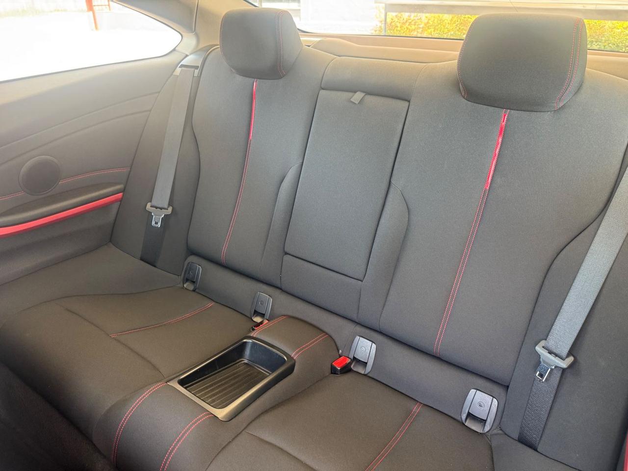 Bmw 428 Sport Line 428 i #10759