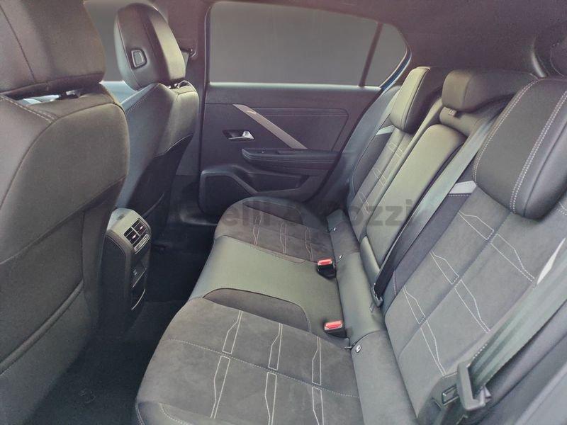 Opel Astra-e Astra-e 156 CV GS