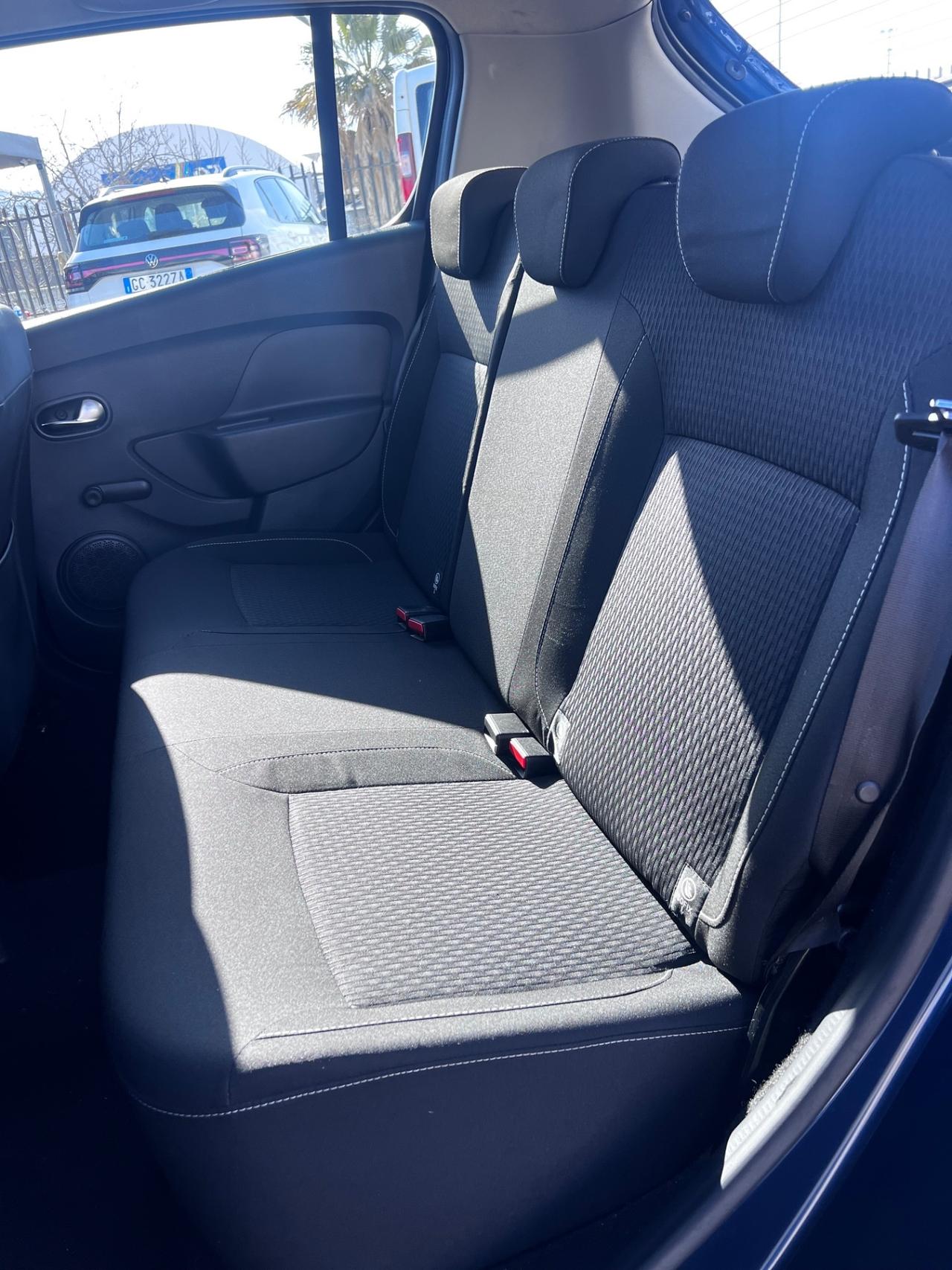 Dacia Sandero 0.9 TCe 12V TurboGPL 90CV Start&Stop Lauréate