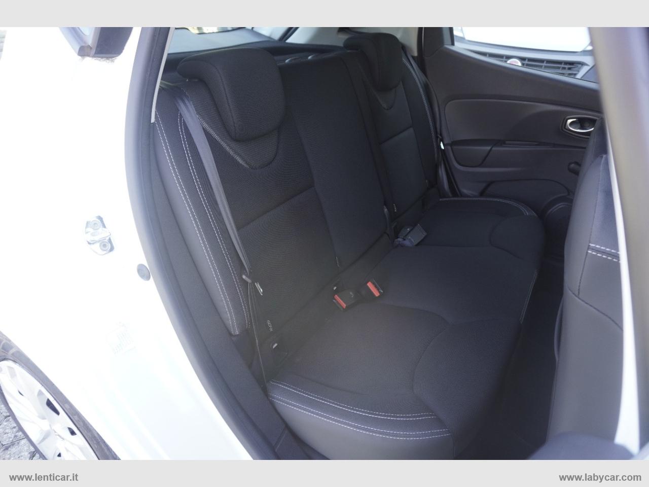 Clio dCi 8V 75 CV 5 porte Business N1