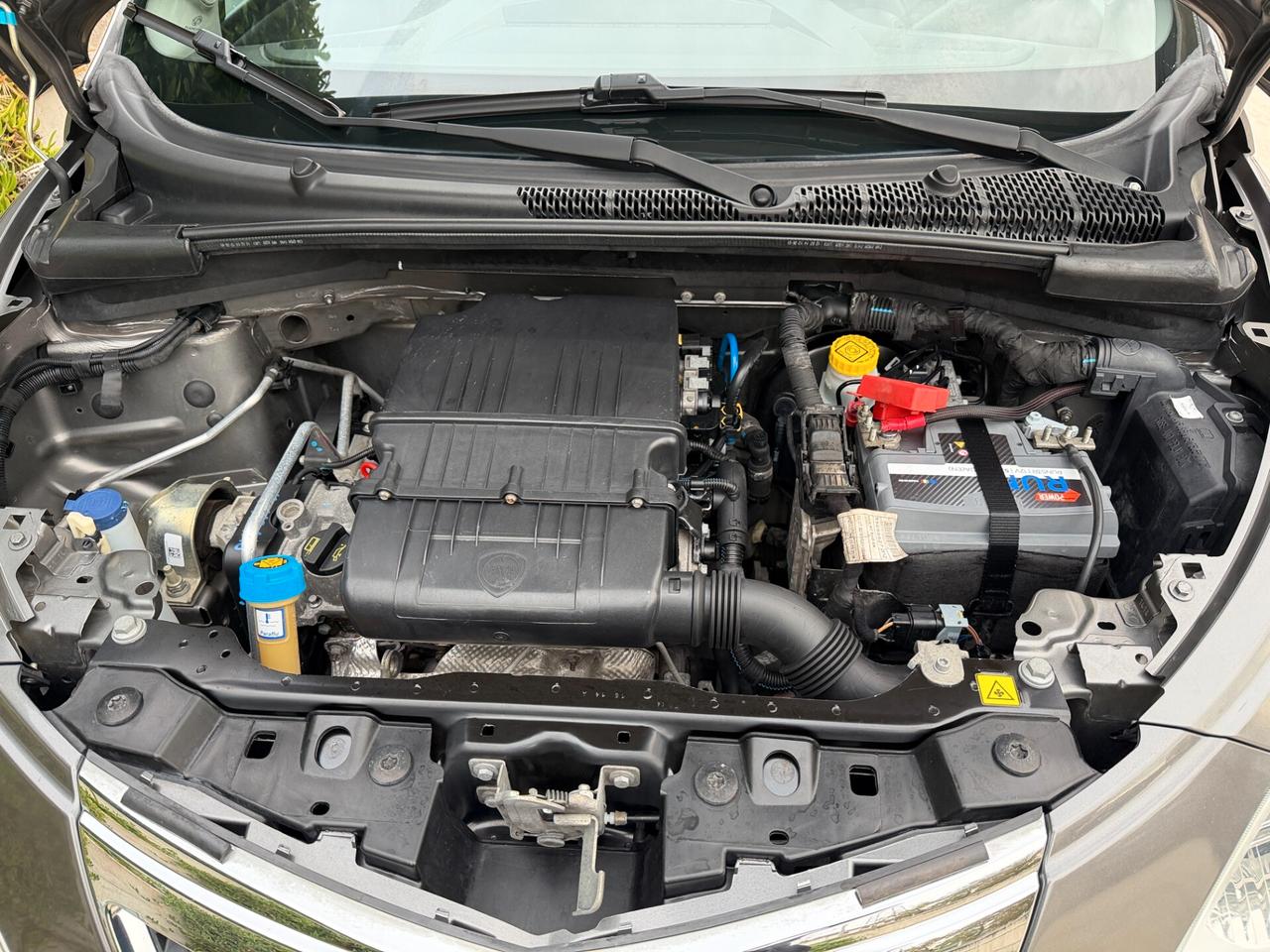 Lancia Ypsilon 1.2 Benzina 70 CV Gold (Euro 6)