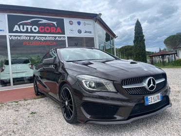 Mercedes-benz CLA 200 CLA 200 CDI Automatic Premium
