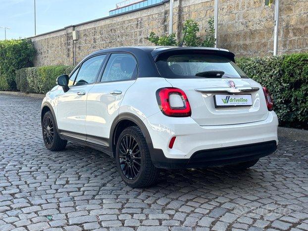 FIAT 500X 1.3 MULTIJET 95cv