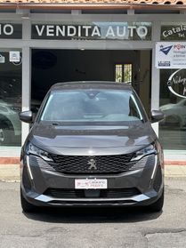 Peugeot 3008 BlueHDi 130 S&S Allure