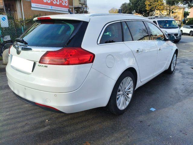 OPEL Insignia Sports Tourer Cosmo 2.0 CDTI 160CV