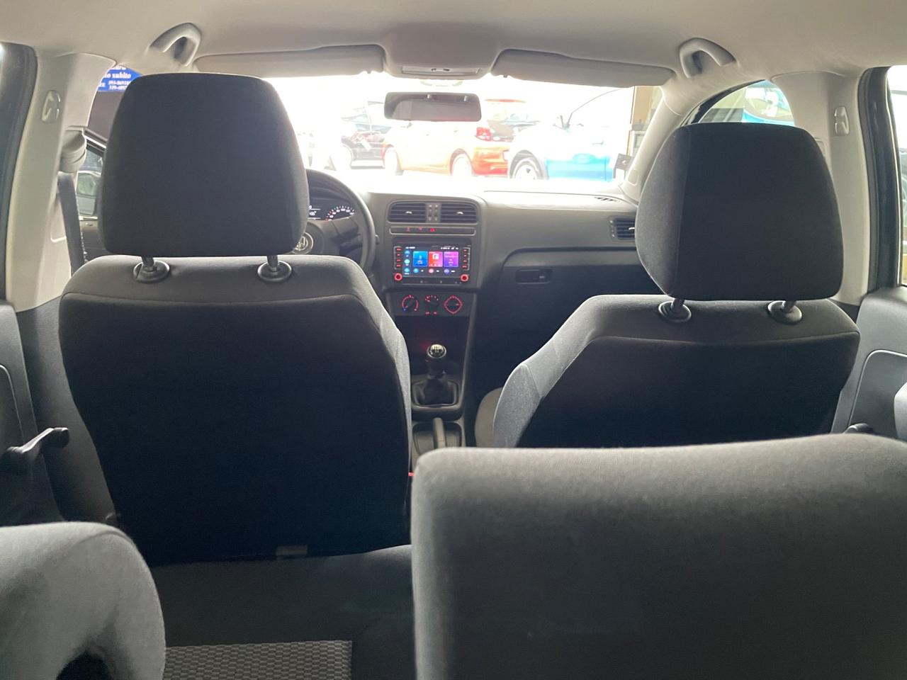 Volkswagen Polo 1.2 5 porte Trendline - Nessun vincolo -