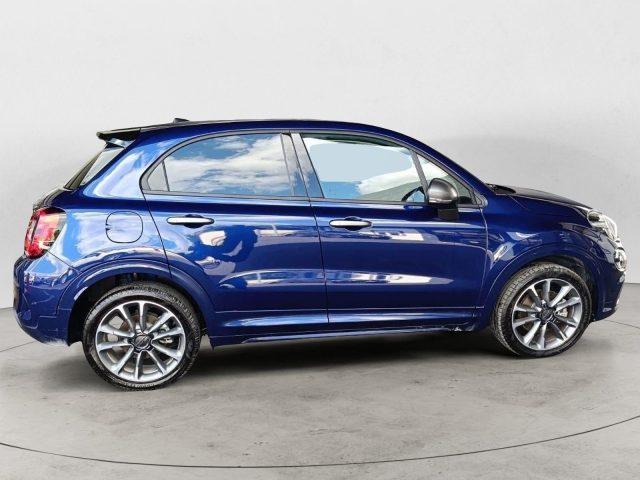 FIAT 500X 500X 1.5 T4 Hybrid 130 CV DCT