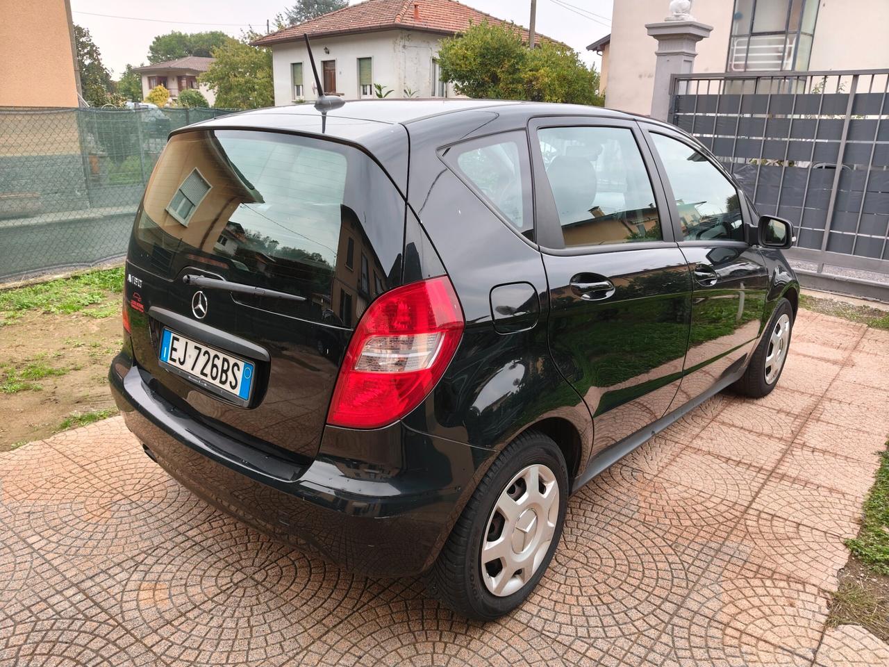 Mercedes Benz A 160 Benzina ok Neopatentati