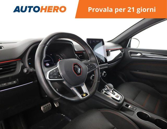 RENAULT Arkana Arkana Hybrid E-Tech 145 CV R.S. Line