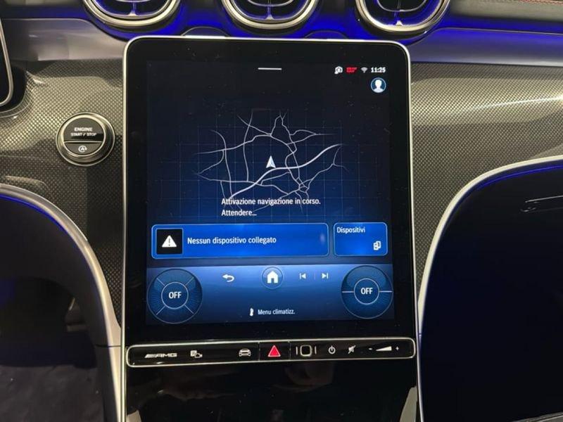 Mercedes-Benz CLE Coupé CLE 53 AMG 4Matic+ Coupé Premium Plus