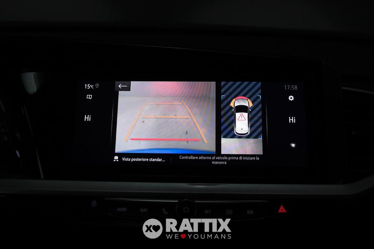 Opel Grandland 1.5 Ecotec 130CV Business Elegance AT8