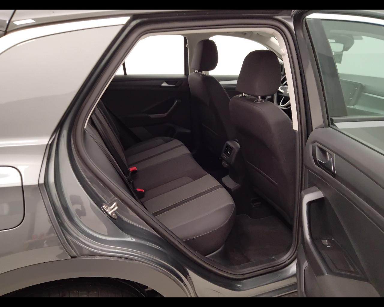 VOLKSWAGEN T-Roc I 2022 - T-Roc 1.5 tsi Life dsg
