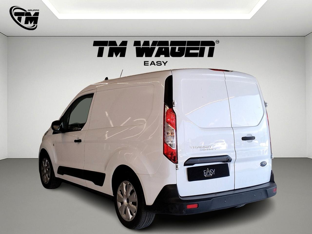 Ford Transit Connect 200 1.5 TDCi 120CV PC auto. - IVA ESCLUSA