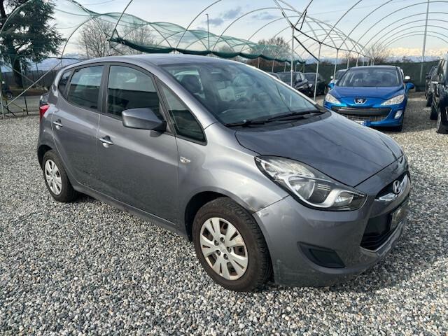 Hyundai iX20 1.4 90 CV Comfort