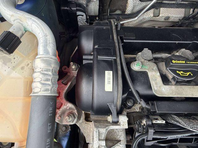 FORD Fiesta Fiesta VI 5p 1.4 Plus Gpl 95cv E6 scadenza 2035