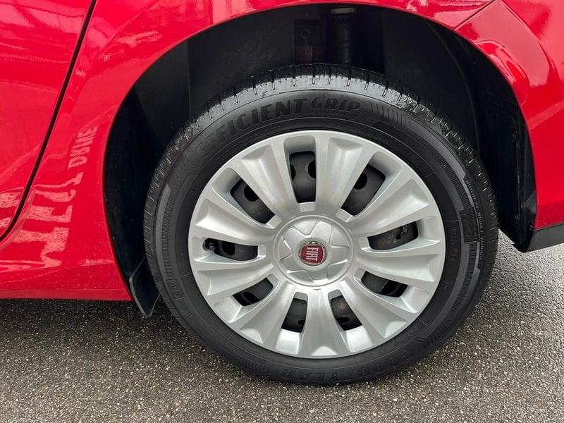 FIAT Tipo Tipo 1.4 T-Jet 120CV GPL 5 porte Easy