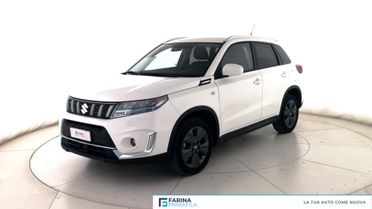 SUZUKI Vitara II 2018 - Vitara 1.4h Easy Cool 2wd