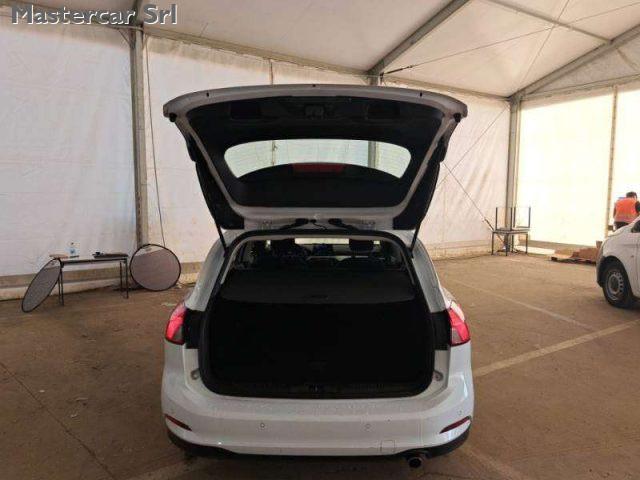 FORD Focus Focus V 2018 SW SW 1.5 ecoblue Business s - FZ611S