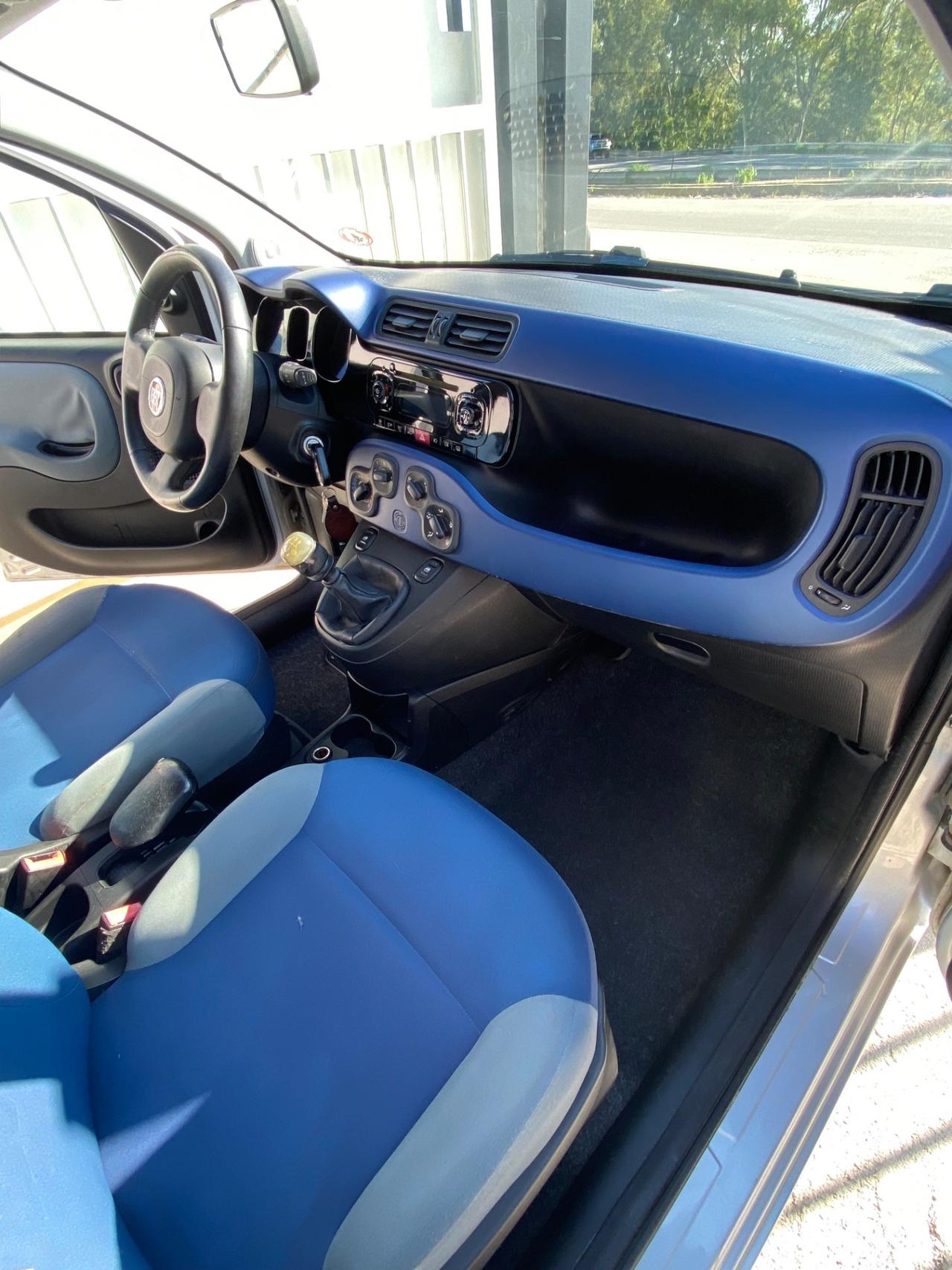 Fiat Panda 1.2 Classic