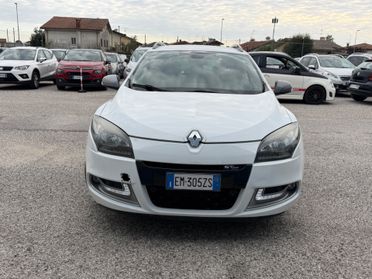 Renault Megane Mégane 1.6 dCi 130CV Start&Stop GT Line