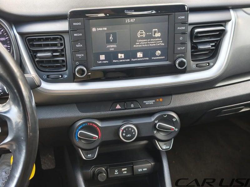Kia Stonic Stonic 1.2 dpi Style s/Design Pack gpl 82cv