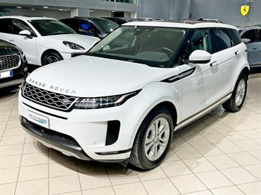 Land Rover Range Evoque 2.0D I4 163 CV AWD Auto