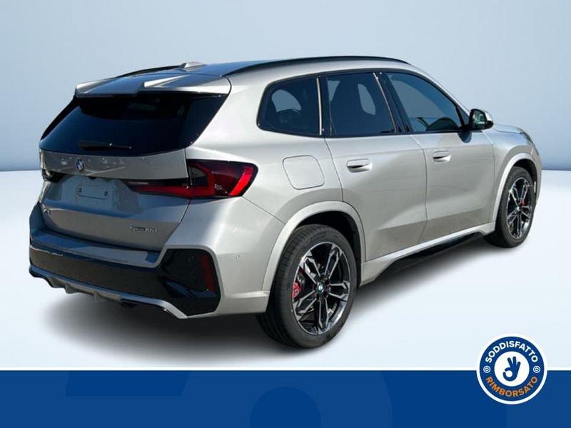BMW X1 sDrive 18d M Sport Pro
