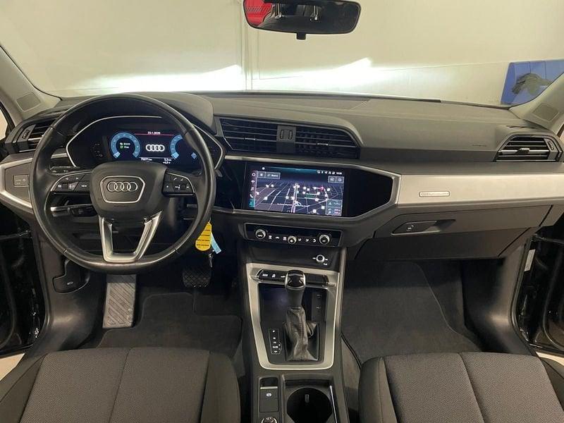 Audi Q3 Q3 45 TFSI e S tronic Business